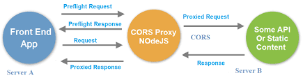 cors-frontend-proxy-server